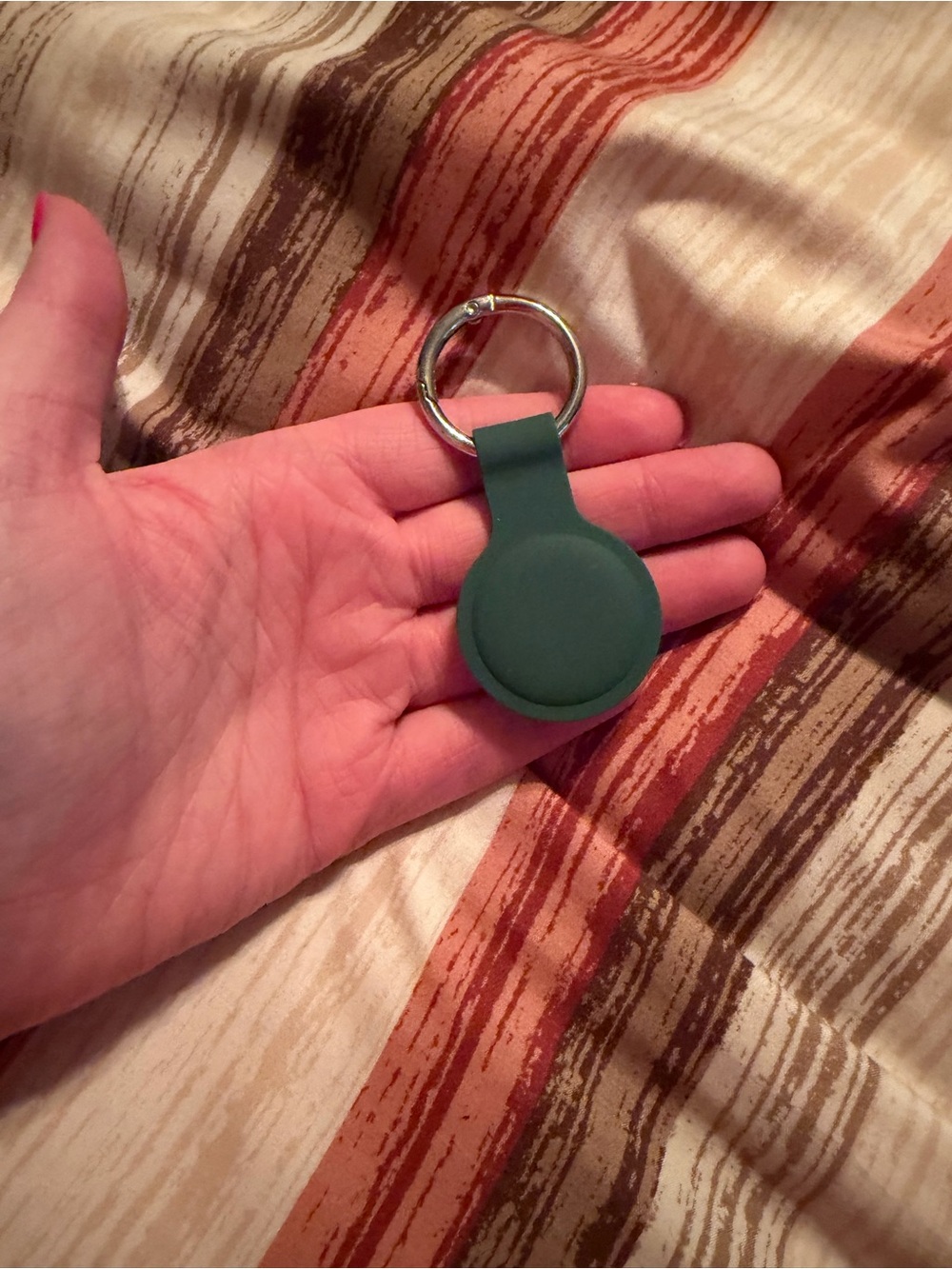 AirTag holder - Picture 2 of 2